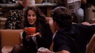 A list of Guest Stars on Friends